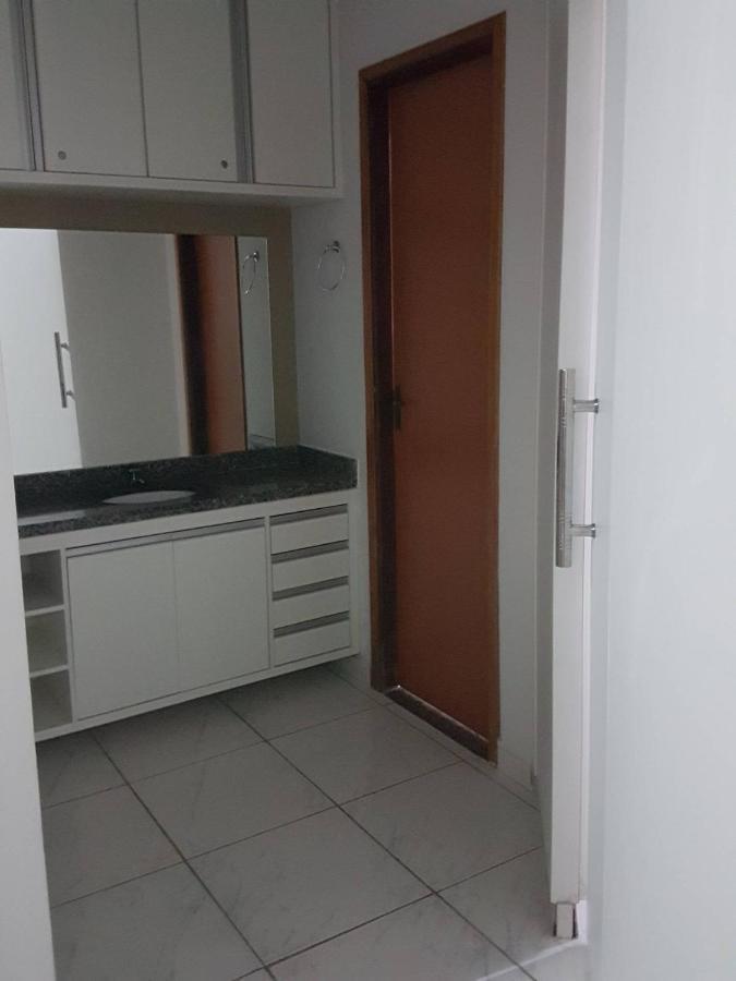 דירות קאלדס נובאס Flat 208 Mont Blanc מראה חיצוני תמונה