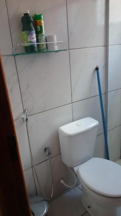 דירות קאלדס נובאס Flat 208 Mont Blanc מראה חיצוני תמונה