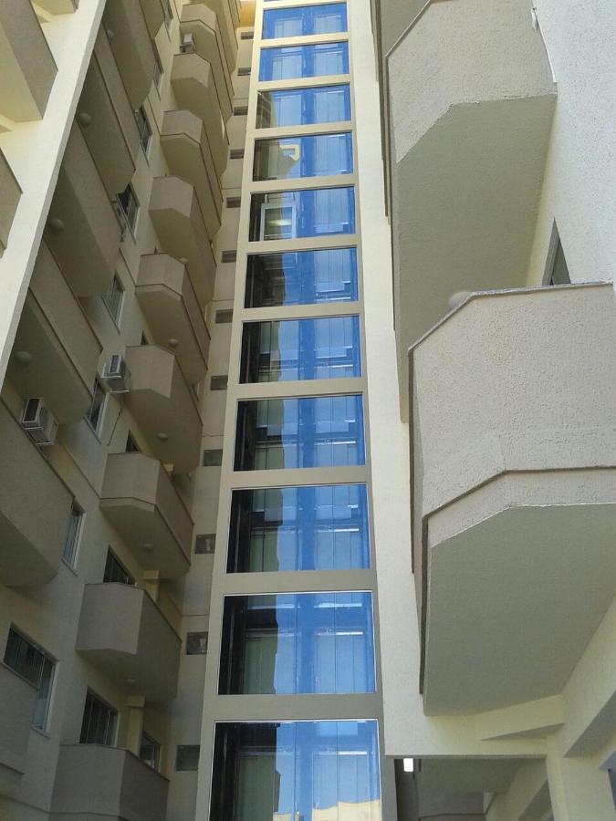 דירות קאלדס נובאס Flat 208 Mont Blanc מראה חיצוני תמונה