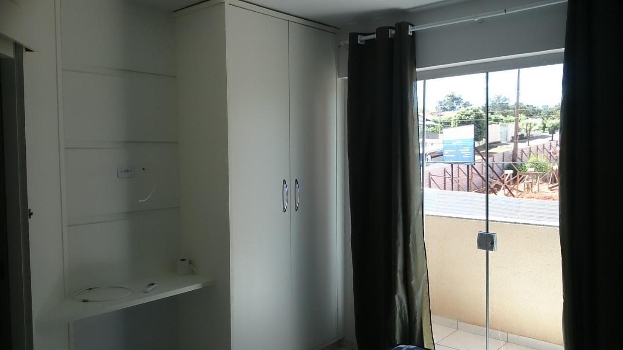 דירות קאלדס נובאס Flat 208 Mont Blanc מראה חיצוני תמונה