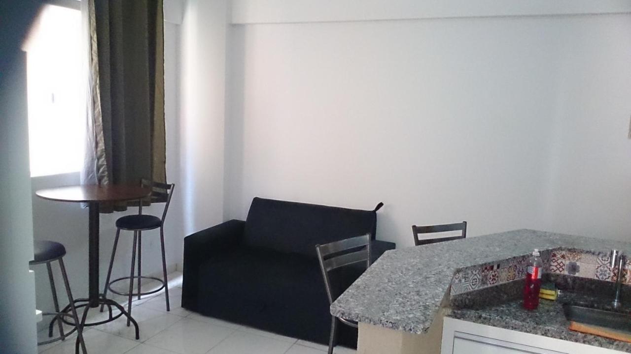 דירות קאלדס נובאס Flat 208 Mont Blanc מראה חיצוני תמונה