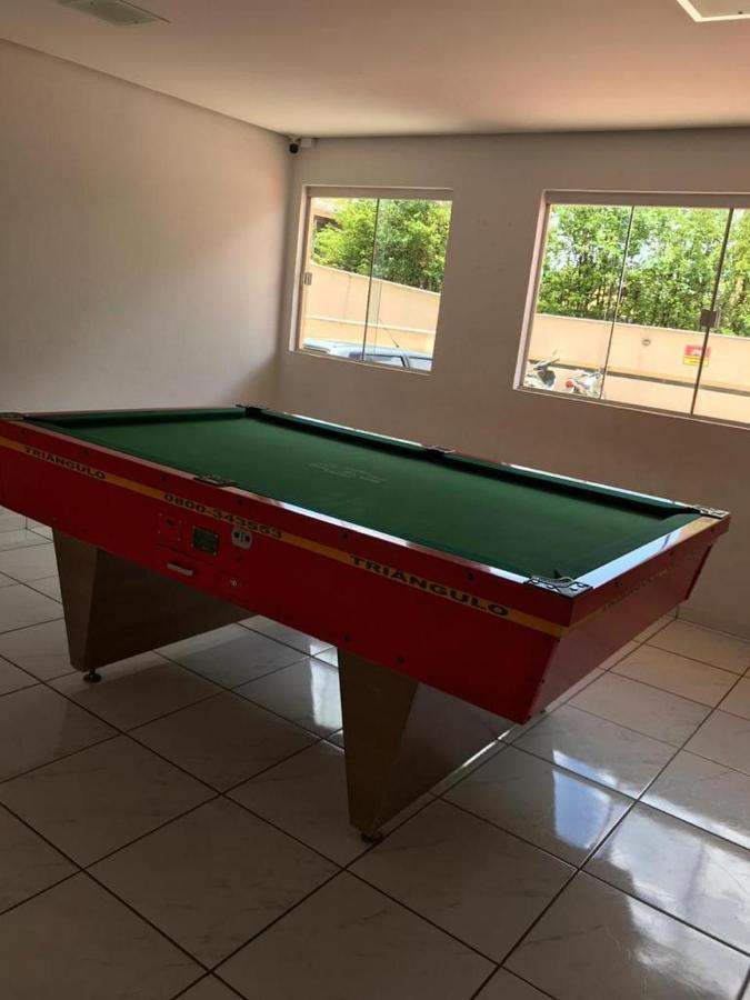דירות קאלדס נובאס Flat 208 Mont Blanc מראה חיצוני תמונה