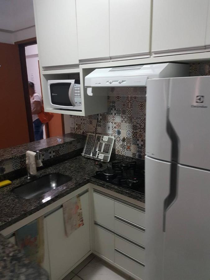 דירות קאלדס נובאס Flat 208 Mont Blanc מראה חיצוני תמונה